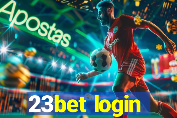 23bet login